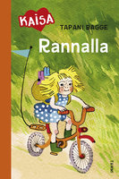 Rannalla (Kaisa-sarja) - Tapani Bagge