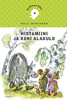 Histamiini ja Koni Alakulo - Raili Mikkanen