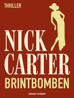 Brintbomben - Nick Carter