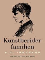 Kunstberider-familien - B.S. Ingemann
