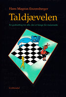Taldjævelen: en godnatbog for alle, der er bange for matematik - Hans Magnus Enzensberger