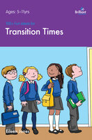 100+ Fun Ideas for Transition Times - Eileen Jones