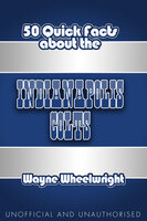 50 Quick Facts About The Indianapolis Colts - Wayne Wheelwright