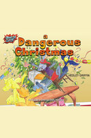 A Dangerous Christmas - Hedley Griffin