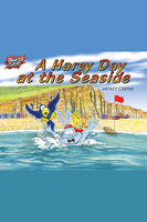 A Harey Day at the Seaside - Hedley Griffin