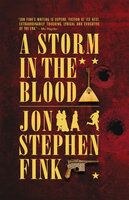 A Storm In The Blood - Jon Fink
