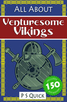 All About: Venturesome Vikings - P.S. Quick