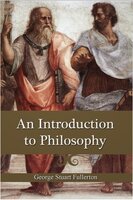 An Introduction To Philosophy - G.S. Fullerton