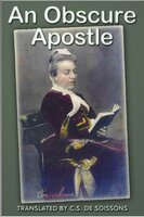 An Obscure Apostle - Eliza Orzeszkowa
