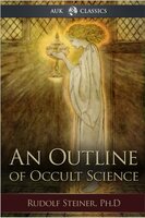 An Outline of Occult Science - Rudolf Rudolf