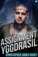 Assignment Yggdrasil - Christopher James Dubey