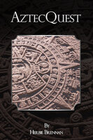 AztecQuest - Herbie Brennan