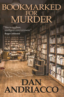 Bookmarked For Murder - Dan Andriacco