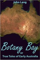 Botany Bay - John Lang