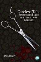 Careless Talk - David Barry