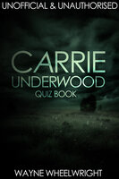 Carrie Underwood Quiz Book - Wayne Wheelwright