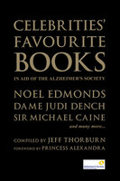 Celebrities' Favourite Books - Jeff Thorburn