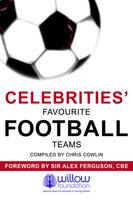 Celebrities' Favourite Football Teams - Chris Cowlin