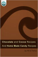 Chocolate and Cocoa Recipes - Maria Parloa