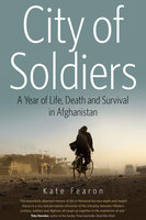 City of Soldiers - Kate Fearon