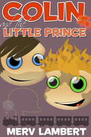 Colin and the Little Prince - Merv Lambert