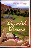 Cornish Cream - Steve Geoffreys