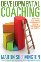 Developmental Coaching - Martin Shervington