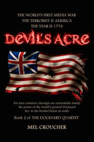 Devil's Acre - Mel Croucher