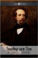 Dombey and Son - Charles Dickens