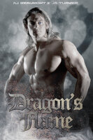 Dragon's Flame - Alix J. Beaumont
