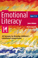 Emotional Literacy - Jane Adams