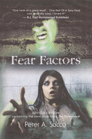 Fear Factors - Peter Sacco