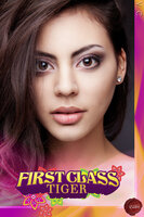 First Class Tiger - Vanessa Clark