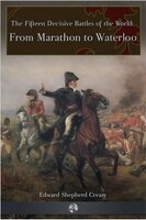 From Marathon to Waterloo - Edward Shepherd Creasy