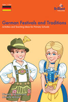 German Festivals and Traditions - Nicolette Hannam
