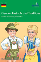 German Festivals and Traditions KS3 - Nicolette Hannam