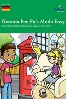 German Pen Pals Made Easy KS3 - Sinead Leleu