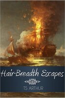 Hair-Breadth Escapes - T.S. Arthur