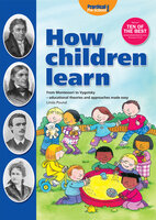 How Children Learn - Book 1 - Linda Pound