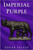Imperial Purple - Edgar Saltus