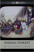 Indian Unrest - Ignatius Chirol