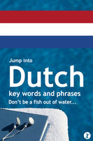 Jump Into Dutch - Sobaca