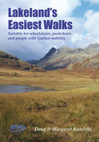 Lakeland's Easiest Walks - Doug Ratcliffe