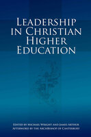 Leadership in Christian Higher Education - Michael Wright