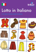 Lotto in Italiano - Colette Elliott