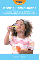 Meeting Special Needs: A practical guide to support children with Attention Deficit Hyperactivity Disorder (ADHD) - Selena Ledgerton Cooper