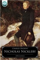 Nicholas Nickleby - Charles Dickens