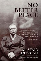 No Better Place - Alistair Duncan