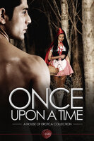 Once Upon a Time - A.J. Roman