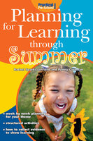 Planning for Learning through Summer - Rachel Sparks Linfield